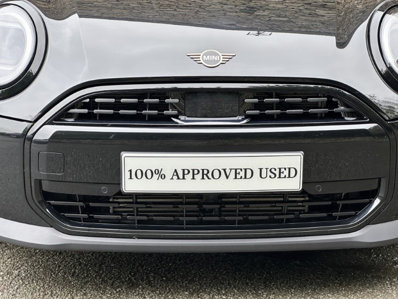 2025 (25) MINI COOPER 1.5 C Classic 5dr Auto 5816411