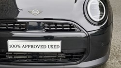 2025 (25) MINI COOPER 1.5 C Classic 5dr Auto 5816375