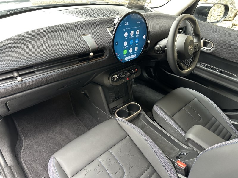 2025 (25) MINI COOPER 1.5 C Classic 5dr Auto 5816382