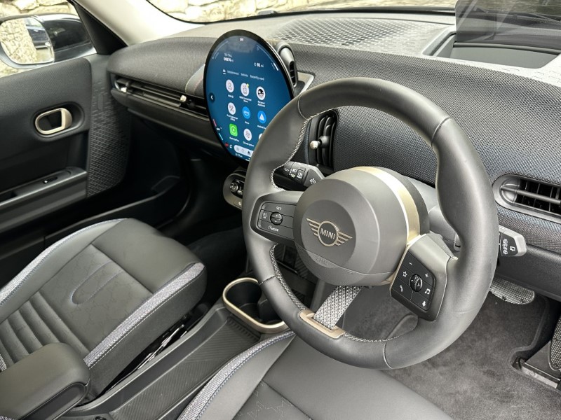 2025 (25) MINI COOPER 1.5 C Classic 5dr Auto 5816360