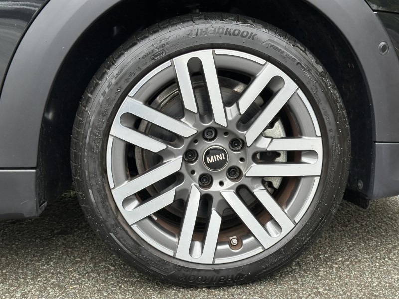 2025 (25) MINI COOPER 1.5 C Classic 5dr Auto 5816416