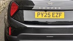 2025 (25) MINI COOPER 1.5 C Classic 5dr Auto 5816355