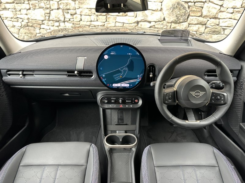 2025 (25) MINI COOPER 1.5 C Classic 5dr Auto 5816400