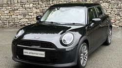 2025 (25) MINI COOPER 1.5 C Classic 5dr Auto 5816404