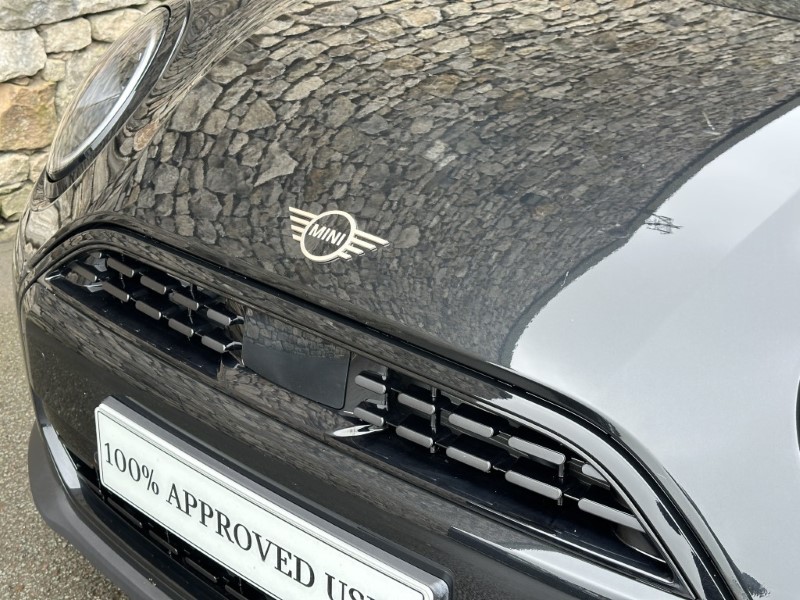 2025 (25) MINI COOPER 1.5 C Classic 5dr Auto 5816376
