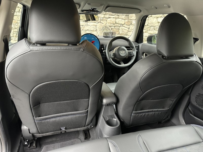2025 (25) MINI COOPER 1.5 C Classic 5dr Auto 5816398