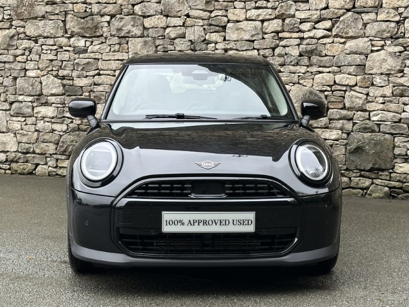 2025 (25) MINI COOPER 1.5 C Classic 5dr Auto 5816409