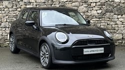 2025 (25) MINI COOPER 1.5 C Classic 5dr Auto 5816410