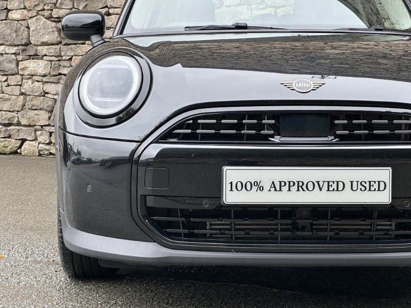 2025 (25) MINI COOPER 1.5 C Classic 5dr Auto 5816413