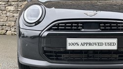 2025 (25) MINI COOPER 1.5 C Classic 5dr Auto 5816413