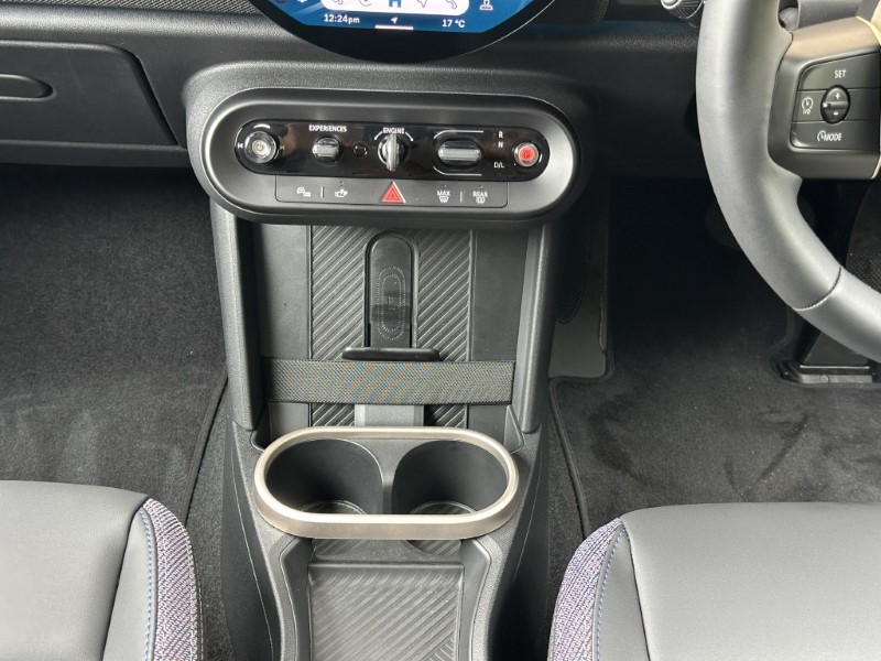 2025 (25) MINI COOPER 1.5 C Classic 5dr Auto 5816401