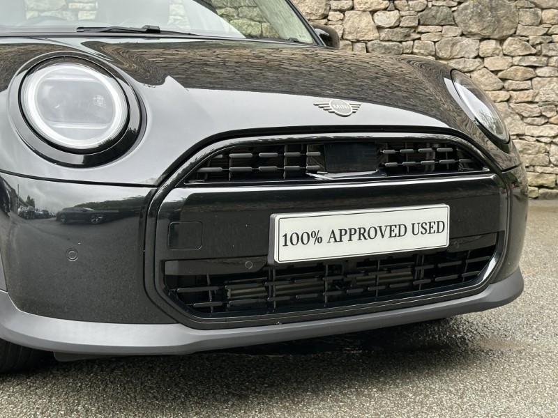 2025 (25) MINI COOPER 1.5 C Classic 5dr Auto 5816412