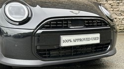 2025 (25) MINI COOPER 1.5 C Classic 5dr Auto 5816412