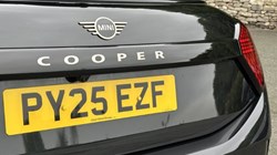 2025 (25) MINI COOPER 1.5 C Classic 5dr Auto 5816354