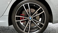 2024 (24) BMW 3 SERIES 320i M Sport 5dr Touring 5817194