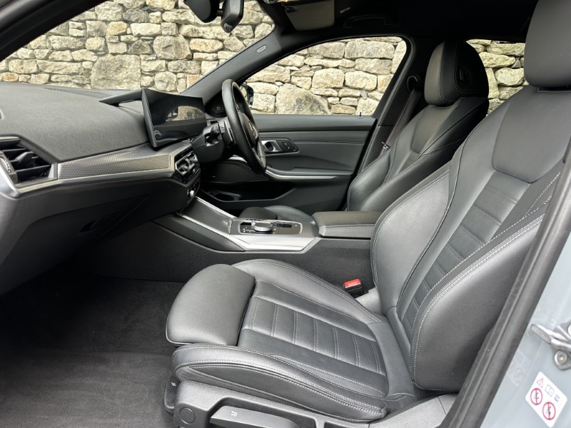 2024 (24) BMW 3 SERIES 320i M Sport 5dr Touring  5817157