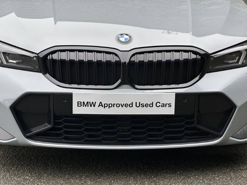 2024 (24) BMW 3 SERIES 320i M Sport 5dr Touring  5817191