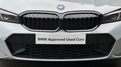 2024 (24) BMW 3 SERIES 320i M Sport 5dr Touring 5817191