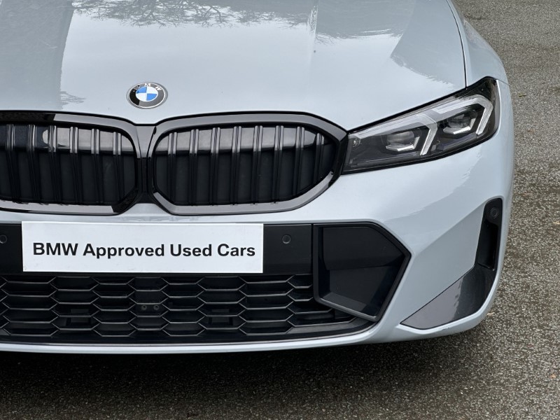 2024 (24) BMW 3 SERIES 320i M Sport 5dr Touring  5817151