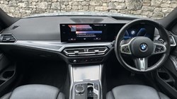 2024 (24) BMW 3 SERIES 320i M Sport 5dr Touring 5817178