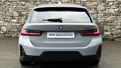 2024 (24) BMW 3 SERIES 320i M Sport 5dr Touring 5817171