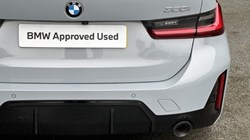 2024 (24) BMW 3 SERIES 320i M Sport 5dr Touring 5817125