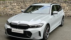 2024 (24) BMW 3 SERIES 320i M Sport 5dr Touring 5817184