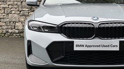 2024 (24) BMW 3 SERIES 320i M Sport 5dr Touring 5817190