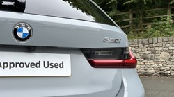 2024 (24) BMW 3 SERIES 320i M Sport 5dr Touring 5817126