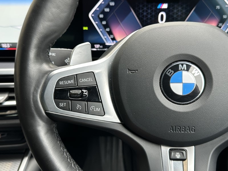 2024 (24) BMW 3 SERIES 320i M Sport 5dr Touring  5817147