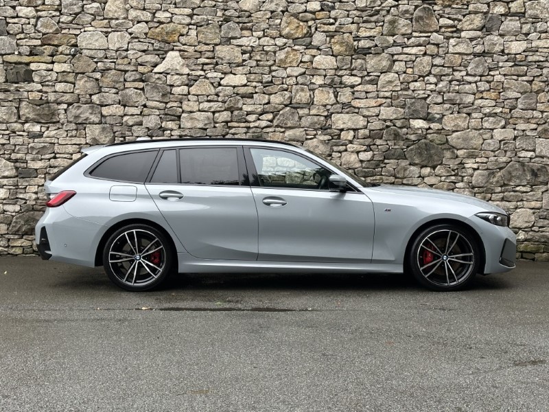 2024 (24) BMW 3 SERIES 320i M Sport 5dr Touring  5817123