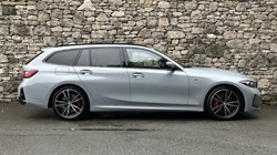 2024 (24) BMW 3 SERIES 320i M Sport 5dr Touring 5817123