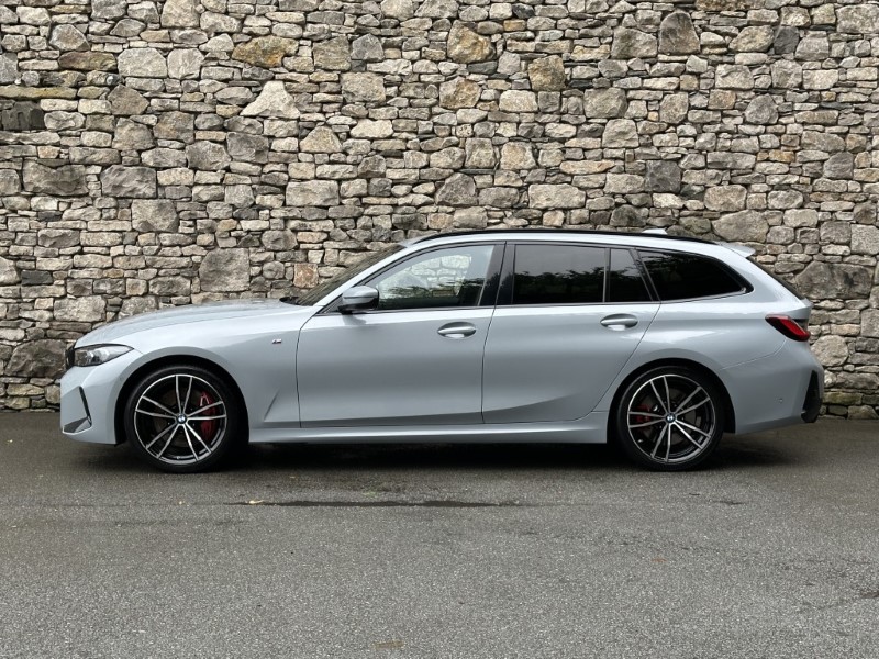2024 (24) BMW 3 SERIES 320i M Sport 5dr Touring  5817153