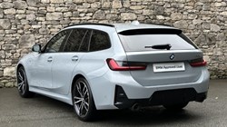 2024 (24) BMW 3 SERIES 320i M Sport 5dr Touring 1