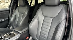 2024 (24) BMW 3 SERIES 320i M Sport 5dr Touring 5817158