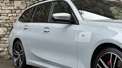 2024 (24) BMW 3 SERIES 320i M Sport 5dr Touring 5817197
