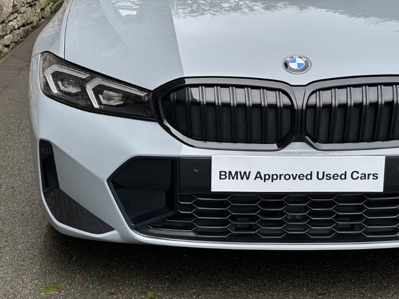 2024 (24) BMW 3 SERIES 320i M Sport 5dr Touring  5817150