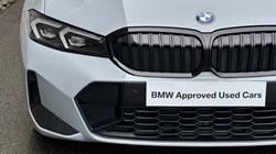 2024 (24) BMW 3 SERIES 320i M Sport 5dr Touring 5817150