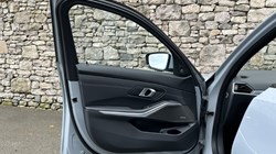 2024 (24) BMW 3 SERIES 320i M Sport 5dr Touring 5817173