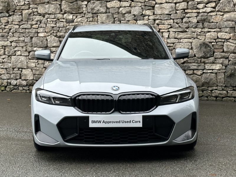2024 (24) BMW 3 SERIES 320i M Sport 5dr Touring  5817187