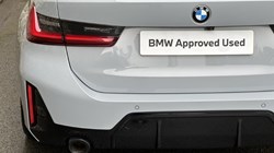 2024 (24) BMW 3 SERIES 320i M Sport 5dr Touring 5817124