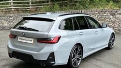 2024 (24) BMW 3 SERIES 320i M Sport 5dr Touring 5817198