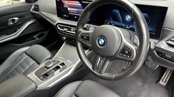 2024 (24) BMW 3 SERIES 320i M Sport 5dr Touring 5817133