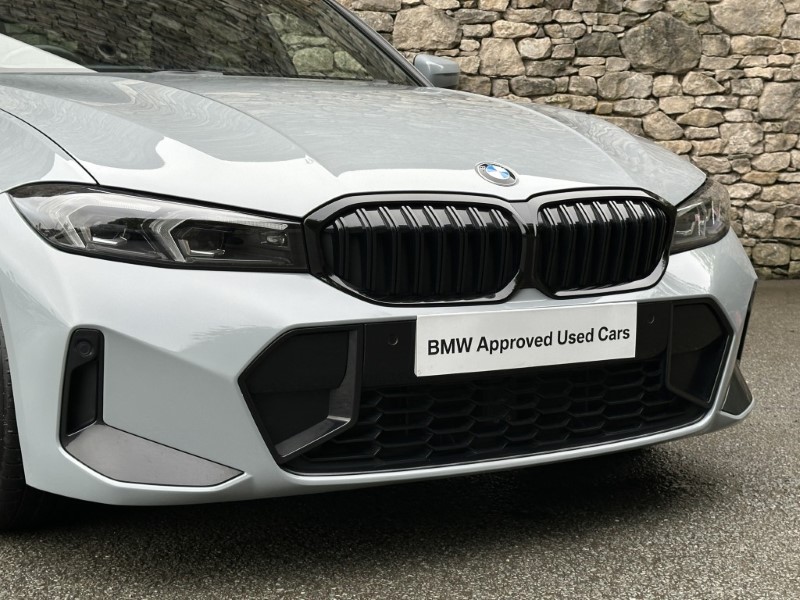 2024 (24) BMW 3 SERIES 320i M Sport 5dr Touring  5817189