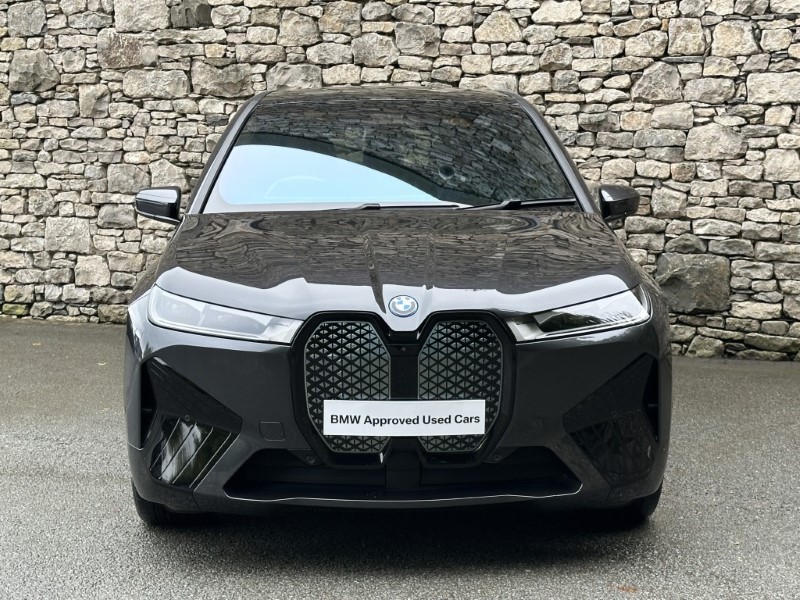 2022 (72) BMW iX xDrive40 M Sport Edition  5817446