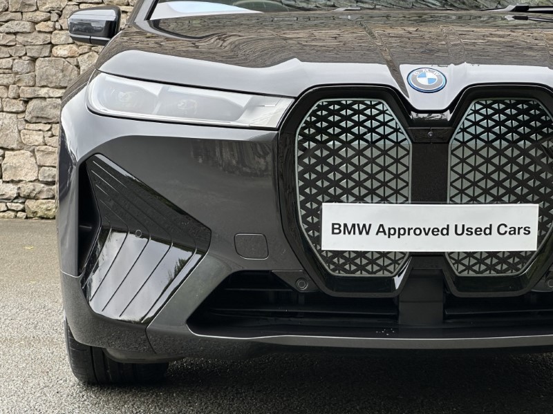 2022 (72) BMW iX xDrive40 M Sport Edition  5817449