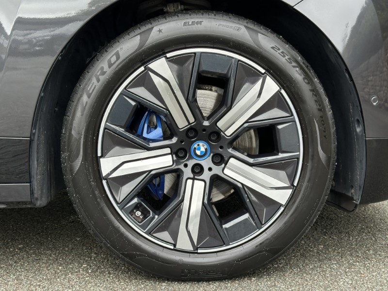 2022 (72) BMW iX xDrive40 M Sport Edition  5817456