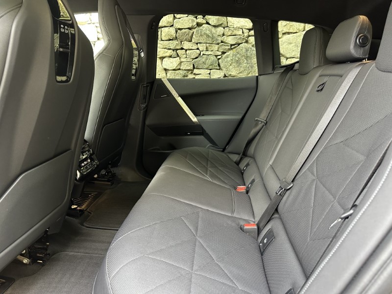 2022 (72) BMW iX xDrive40 M Sport Edition  5817414