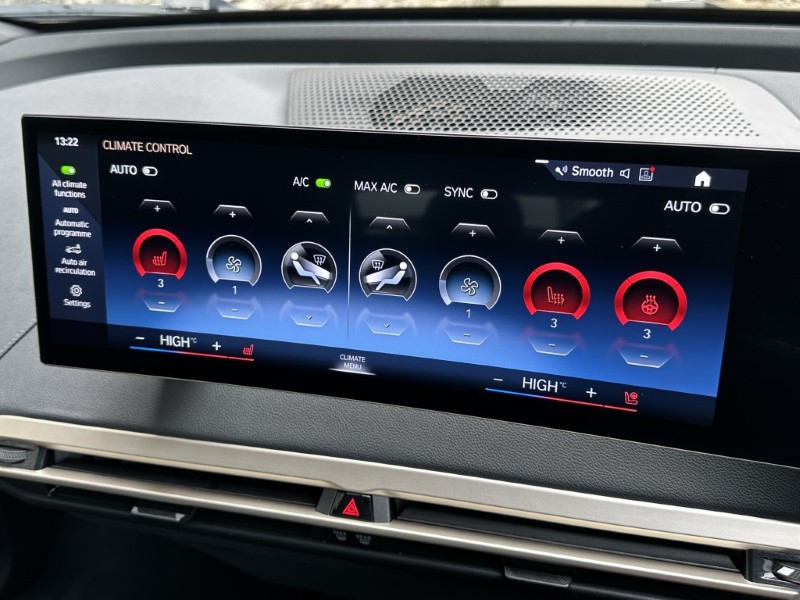 2022 (72) BMW iX xDrive40 M Sport Edition  5817409