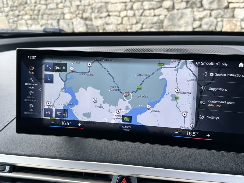 2022 (72) BMW iX xDrive40 M Sport Edition  5817424